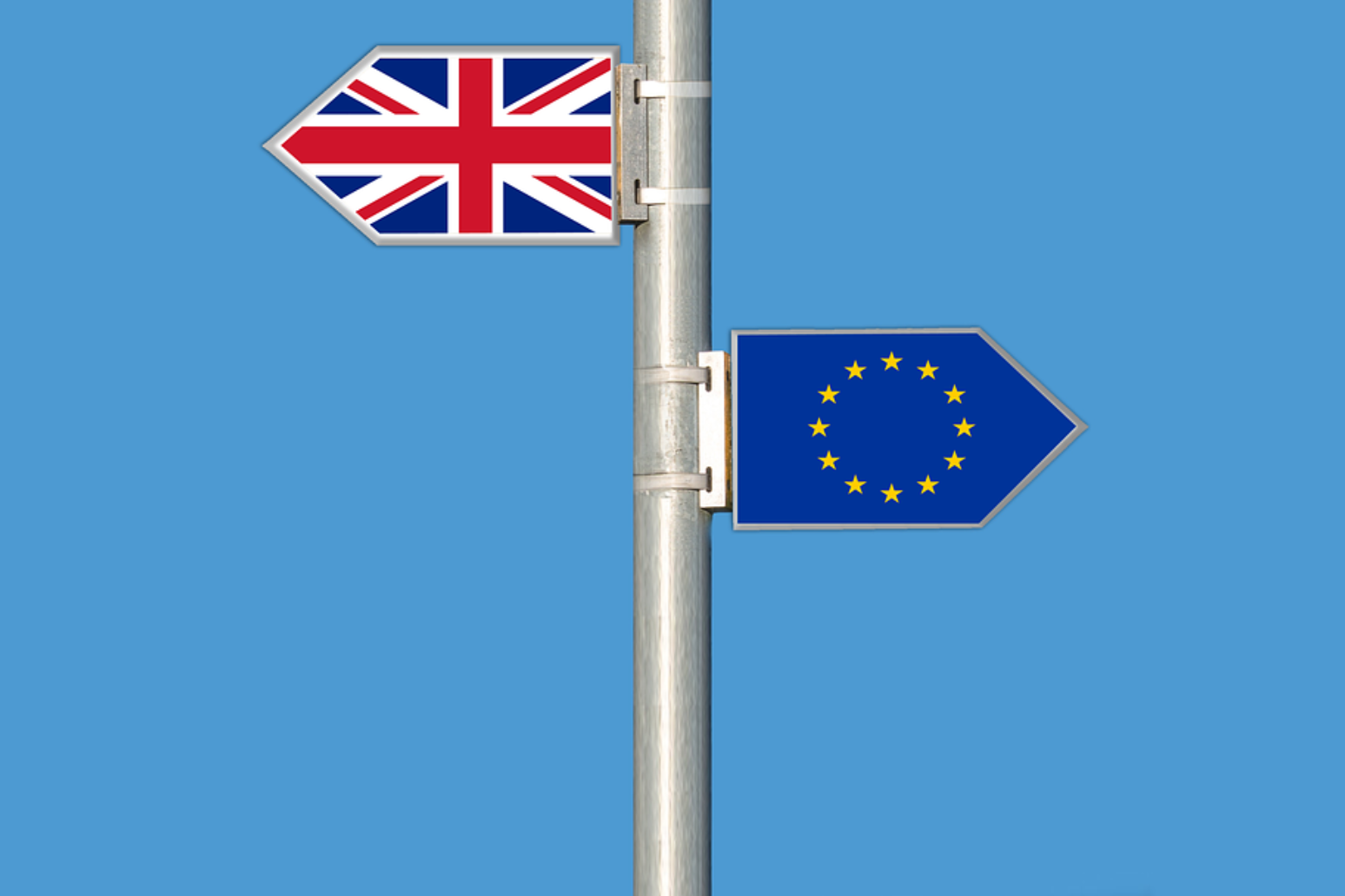 EU and UK negotiators want more Brexit transition talks 